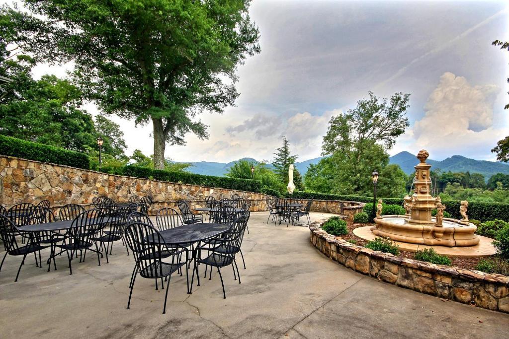 Rabun Manor Resort Dillard Exterior photo