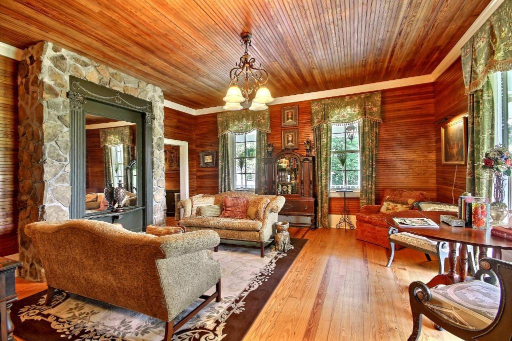 Rabun Manor Resort Dillard Exterior photo