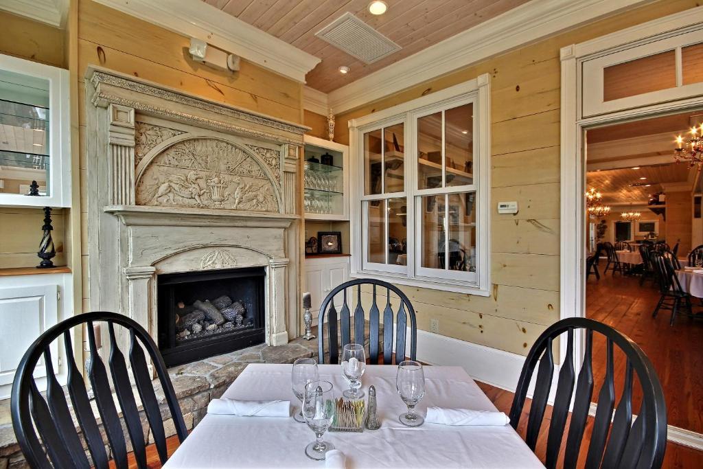 Rabun Manor Resort Dillard Exterior photo