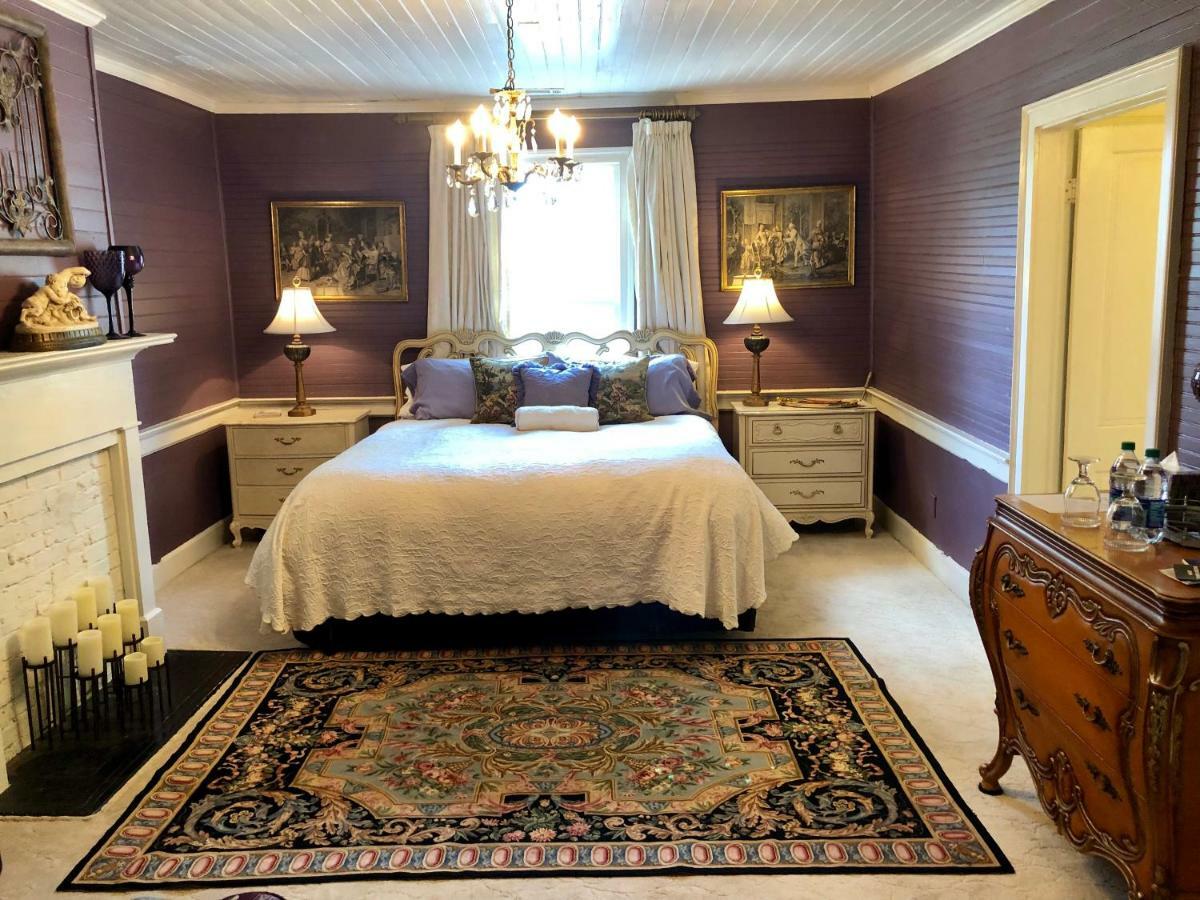 Rabun Manor Resort Dillard Exterior photo
